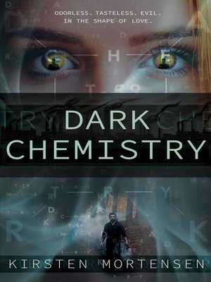 cover image of Dark Chemistry